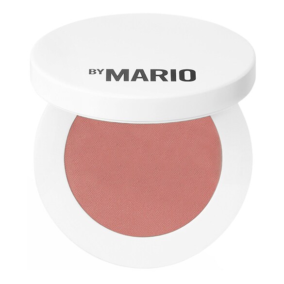 Soft Pop Powder Blush - Fard de obraz pudra, Makeup by Mario