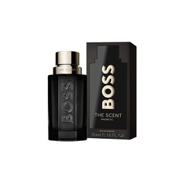 The Scent Magnetic For Him - Apa de Parfum