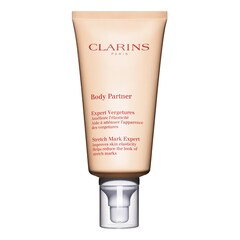 Body Partner Stretch Mark Expert - Tratament pentru vergeturi, CLARINS