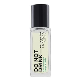 Do Not Drink * Eau Aromatique - Eau de Parfum