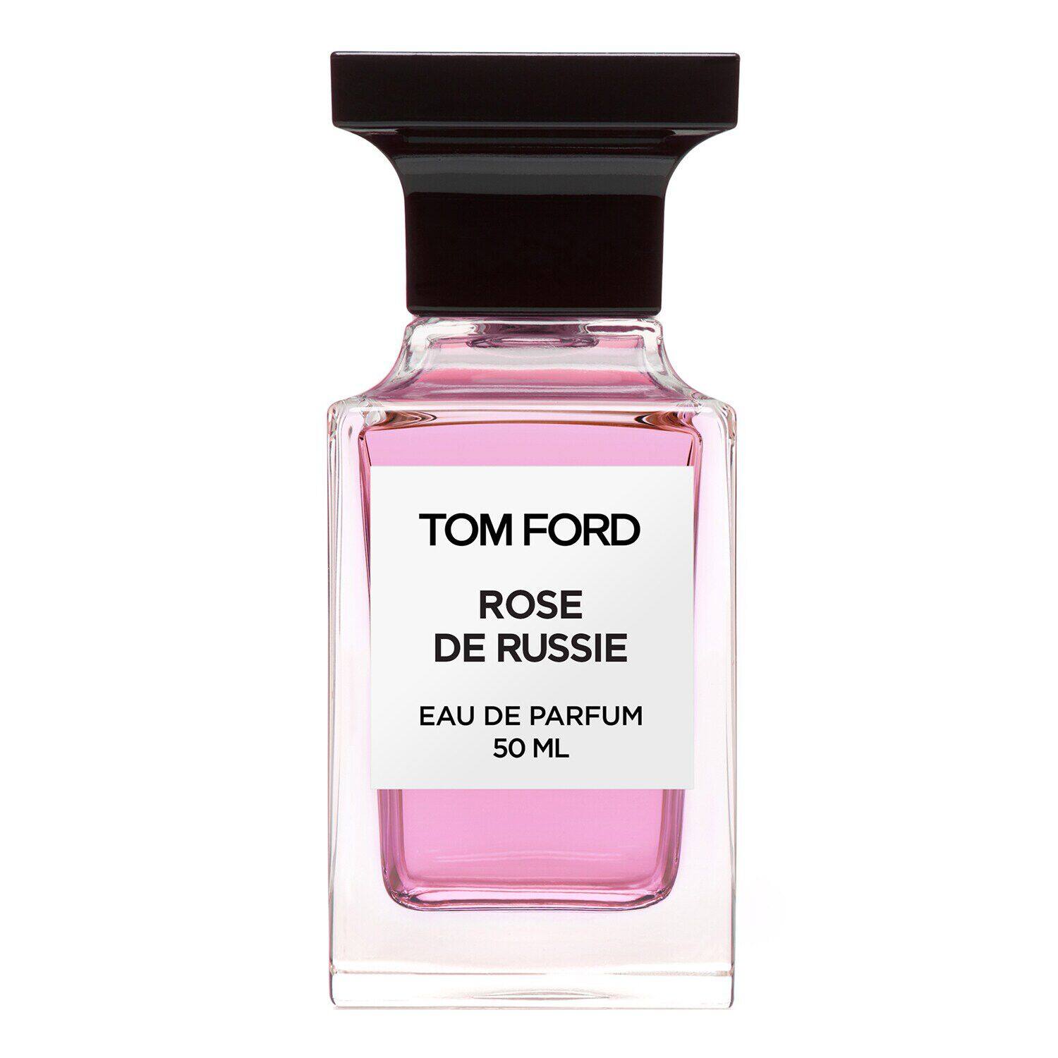Private blend rose de russie - eau de parfum