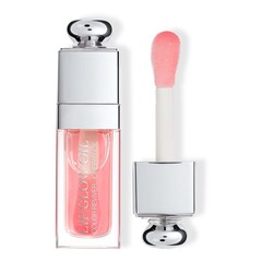 Dior Lip Glow Oil - Ulei de buze, DIOR BACKSTAGE