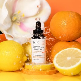 Aqua Bomb Super Drops - Ser cu vitamina C 8%