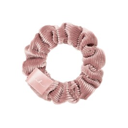 Sprunchie Slim Premium - La vie en rose Elastic pentru par