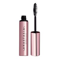Clear Brow Gel Travel Size - Mini gel transparent pentru sprancene, ANASTASIA BEVERLY HILLS