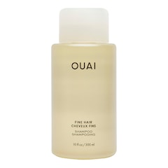 Fine Hair Shampoo - Sampon pentru par fin, Ouai