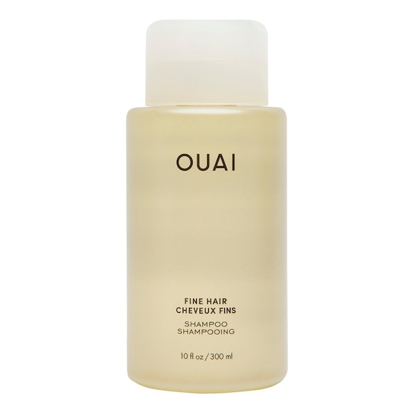 Fine Hair Shampoo - Sampon pentru par fin, Ouai