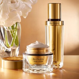 Re-Nutriv Ultimate Diamond - Crema hidratanta