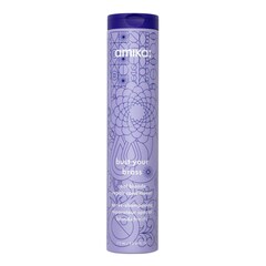 Bust Your Brass - Balsam reparator anti-ingalbenire pentru blond platinat, AMIKA