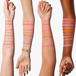 Rouge Blush - Fard de obraz cu rezistenta indelungata