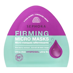 Micro-masti - Masti din hidrogel ultra-fin, Sephora Collection