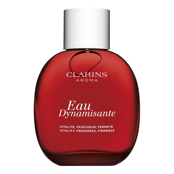 Eau Dynamisante Spray - Parfum pentru corp, Clarins