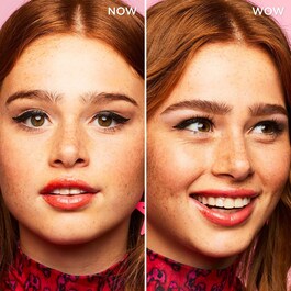 Mini Gimme Brow+ - Mini Mascara Sprancene