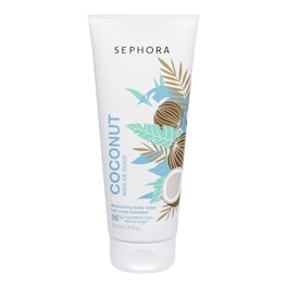 Body Milk - Lotiune de corp hidratanta image
