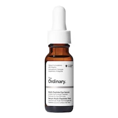 Multi-Peptide Eye Serum - Serum Contur Ochi, The Ordinary