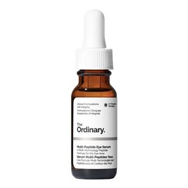 Multi-Peptide Eye Serum - Serum Contur Ochi