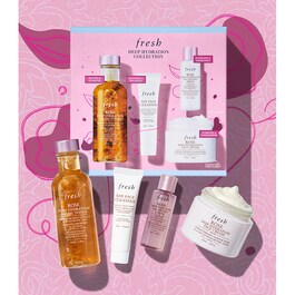 Deep Hydratation Collection - Set ingrijire