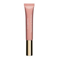 Natural Lip Perfector - Gloss pentru buze, Clarins