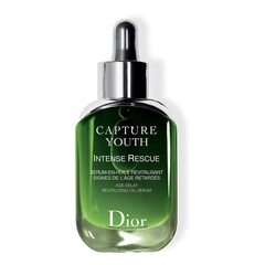 Capture Youth Intense Rescue - Serum-ulei revitalizant, DIOR
