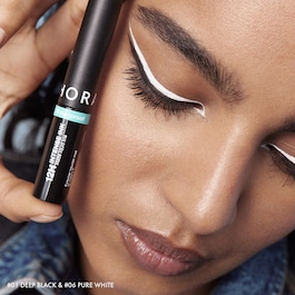 Intense Ink Liner - Eyeliner lichid mat si intens