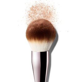 The Powder Brush - Pensula pentru aplicarea pudrei