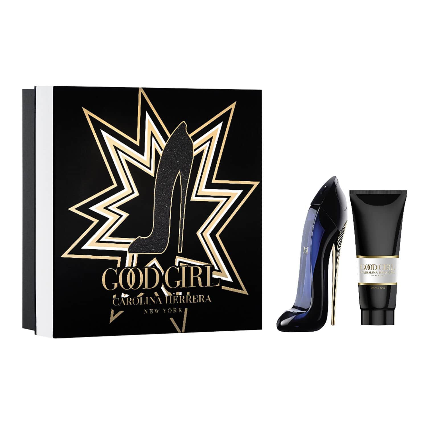 Good girl eau de parfum - set parfumerie