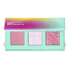 Color Twister - Paleta Mini Mix, Sephora Collection