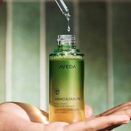 Miraculous Oil - Ulei de par