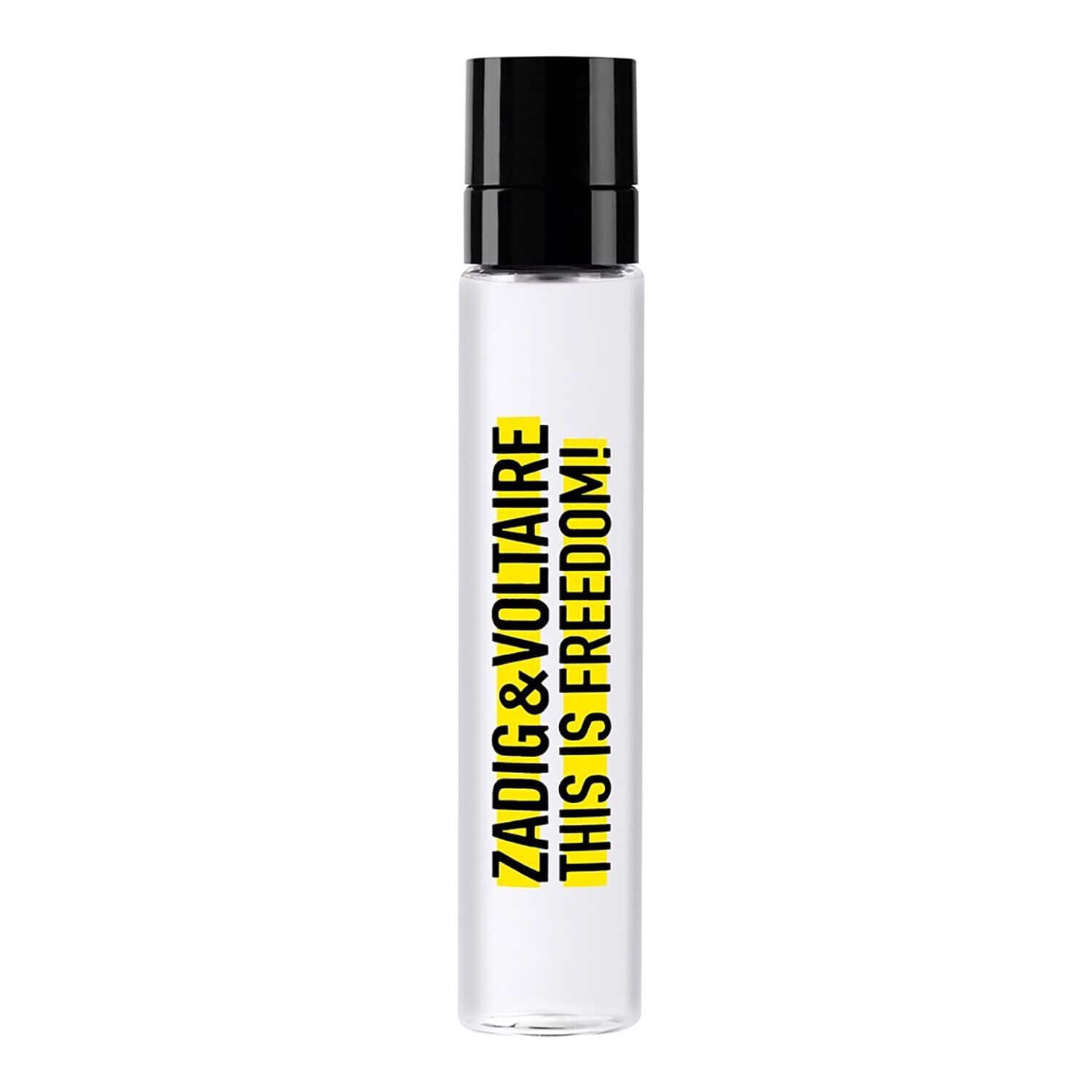 This is us - eau de toilette freedom booster