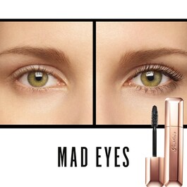 Mad Eyes Mascara - Mascara pentru volum