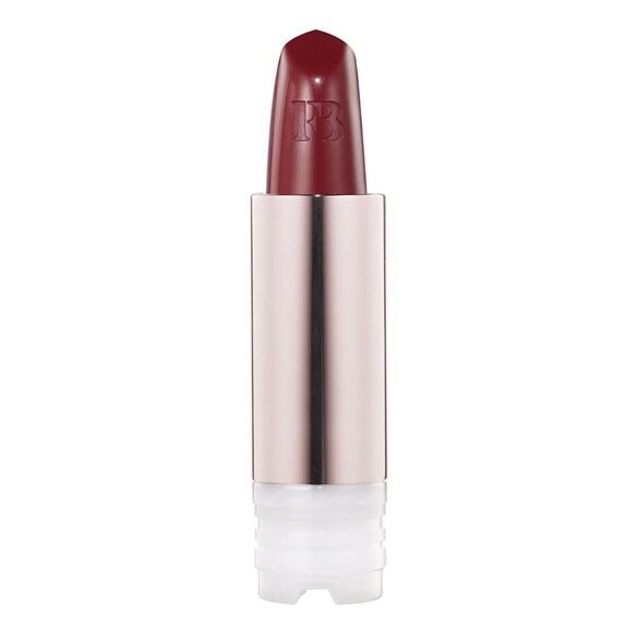 Fenty Icon Ruj de buze reincarcabil semi-mat: Rezerva, Fenty Beauty