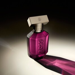 The Scent Magnetic For Her - Apa de Parfum