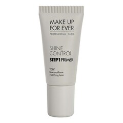STEP 1 SHINE CONTROL - Mini Baza pentru machiaj, MAKE UP FOR EVER