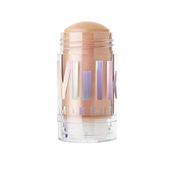 Holographic Stick Travel Size - Mini stick iluminator, Milk Makeup