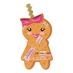 Lip Injection Maximum Plump Ornament -  Gloss de buze, TOO FACED
