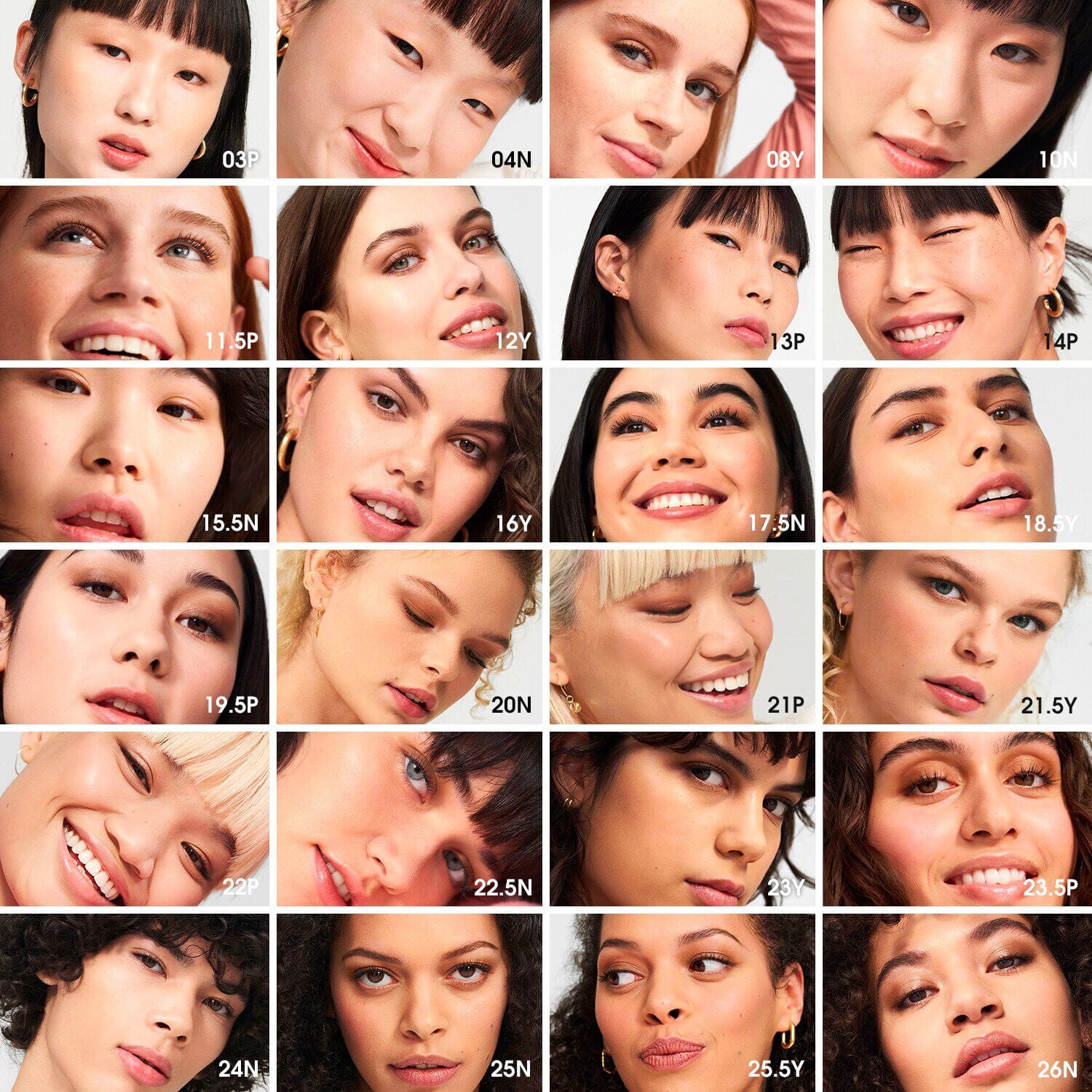 Sephora fenty beauty fond de ten sale