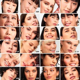 Best Skin Ever Longwear Foundation - Fond de ten