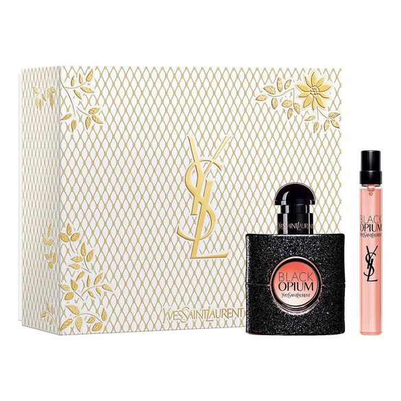 Black Opium - Eau de Parfum Set, Yves Saint Laurent