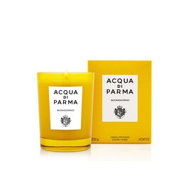 Buongiorno - Lumanare parfumata
