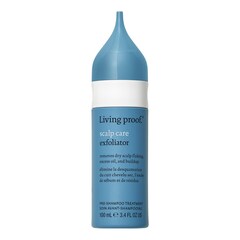 Scalp Care Exfoliator - Produs de ingrijire inainte de sampon, Living Proof