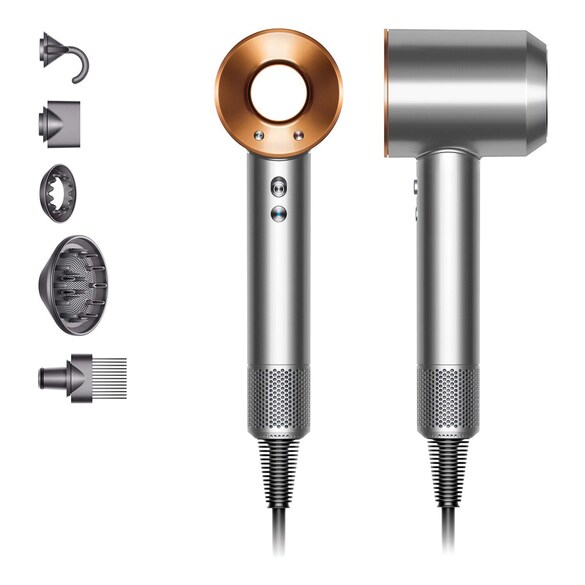 Dyson Supersonic™ - Uscător de păr, DYSON
