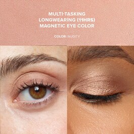 Magnetic Eye Color - Creion-fard de pleoape