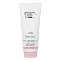 Delicate Volumising Conditioner - Balsam de par pentru volum, CHRISTOPHE ROBIN