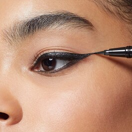 Twin Liner – Duo liner lichid si creion colorat (rezistenta timp de 16 ore)