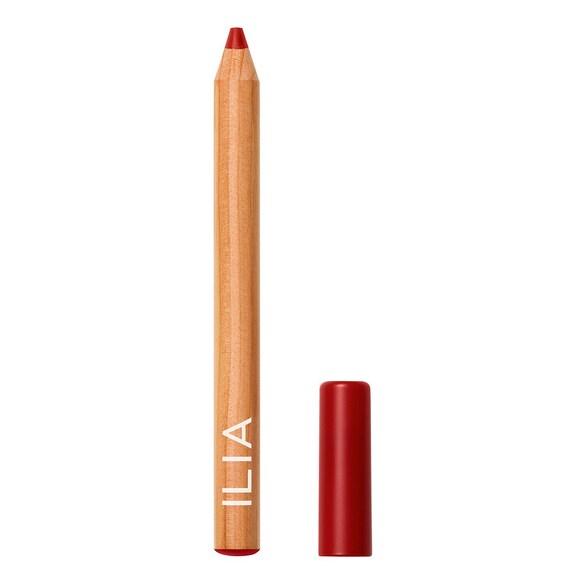 Lip Sketch Hydrating Crayon - creion hidratant pentru buze, Ilia