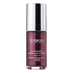 Y Theorem Repair Light Serum NAC Y² - Serum reparator, 111Skin