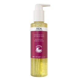 Moroccan Rose Otto Body Wash - Gel de dus cu trandafir marocan