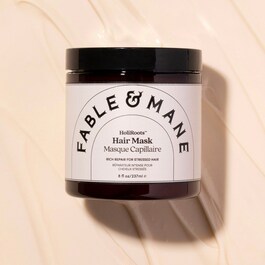HoliRoots™ Hair Mask - Masca de par reparatoare