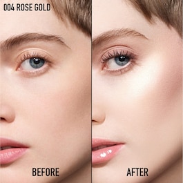 Dior Backstage Glow Face Palette - Paletă multifuncțională pentru machiaj