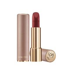 L'Absolu Rouge Intimattee - Ruj de buze mat, LANCÔME